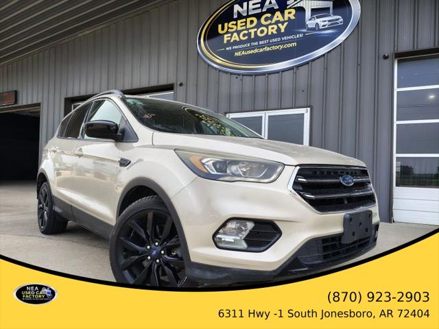 2018 Ford Escape SE for sale in Paragould, AR