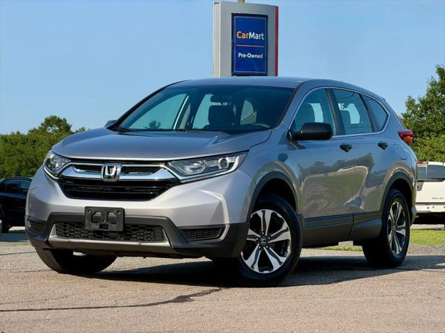 2019 Honda CR-V LX for sale in Walpole, MA