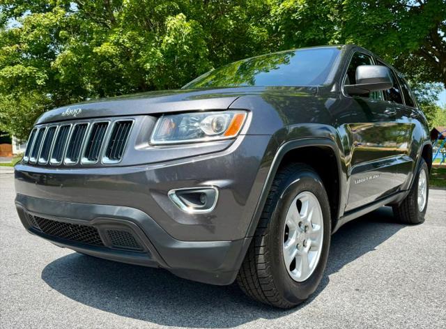 2016 Jeep Grand Cherokee Laredo for sale in Middletown, PA