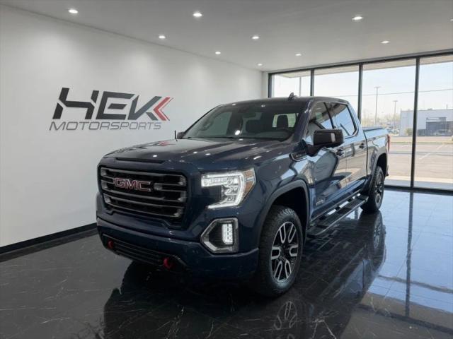 2019 GMC Sierra 1500 AT4 for sale in Portland, OR