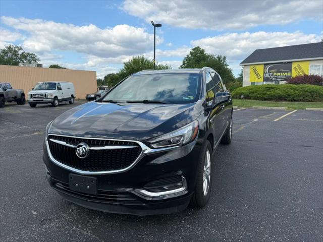2018 Buick Enclave Premium for sale in Toledo, OH