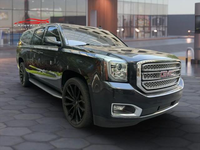 2020 GMC Yukon XL 4WD SLT for sale in Oklahoma City, OK
