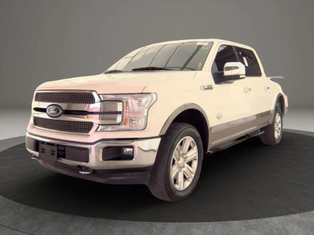 2020 Ford F-150 King Ranch for sale in Lynchburg, VA