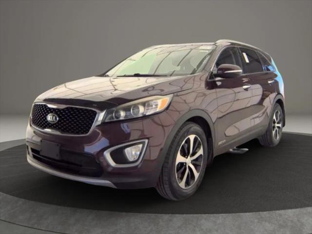 2018 Kia Sorento 3.3L EX for sale in Lynchburg, VA