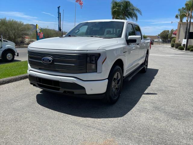 2022 Ford F-150 LARIAT for sale in Temecula, CA