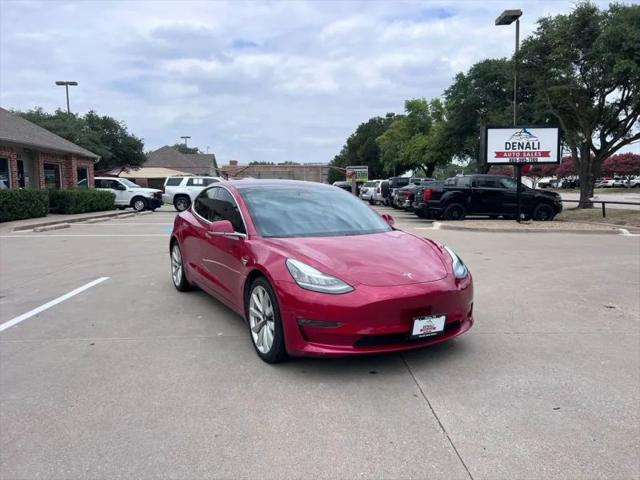 2018 Tesla Model 3 Mid Range for sale in Plano, TX