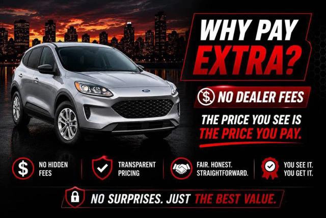 2022 Ford Escape SE for sale in Spotsylvania, VA