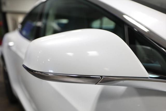 2015 Tesla Model S P85D