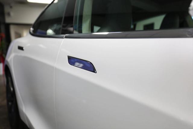 2015 Tesla Model S P85D