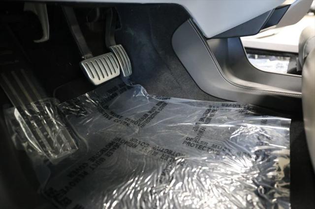 2015 Tesla Model S P85D