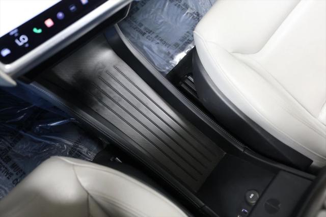 2015 Tesla Model S P85D