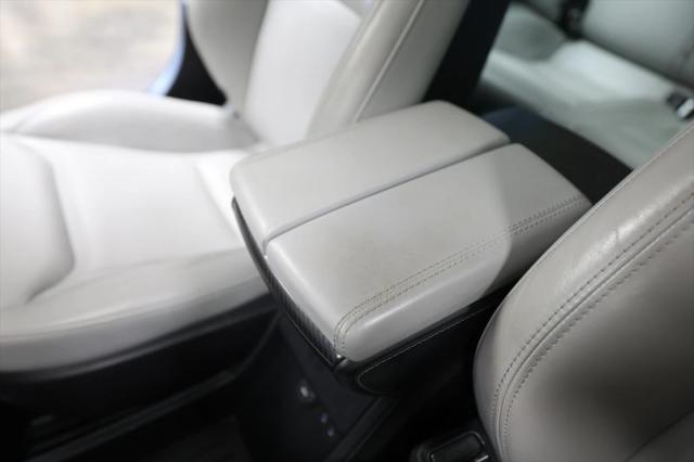 2015 Tesla Model S P85D