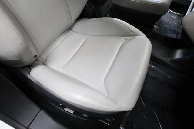 2015 Tesla Model S P85D