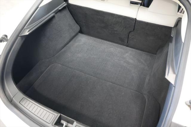 2015 Tesla Model S P85D