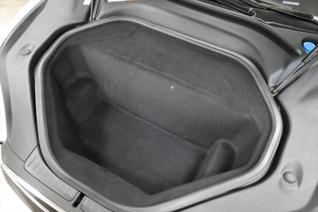 2015 Tesla Model S P85D