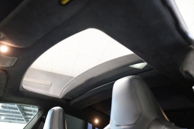 2016 Tesla Model S 75D
