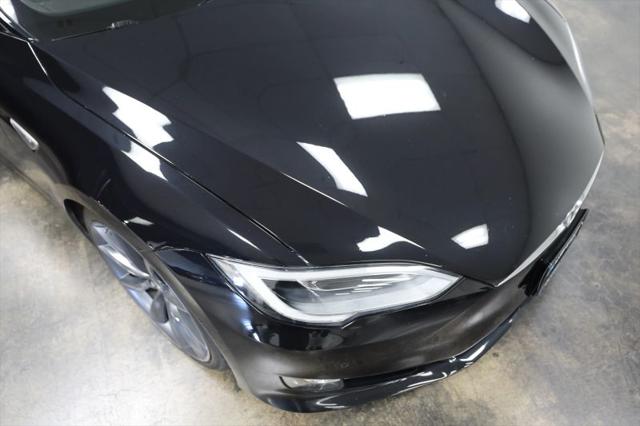 2016 Tesla Model S 75D