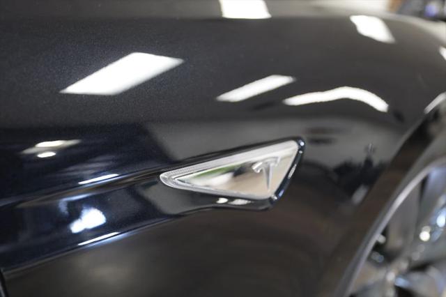 2016 Tesla Model S 75D