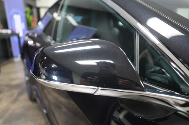 2016 Tesla Model S 75D