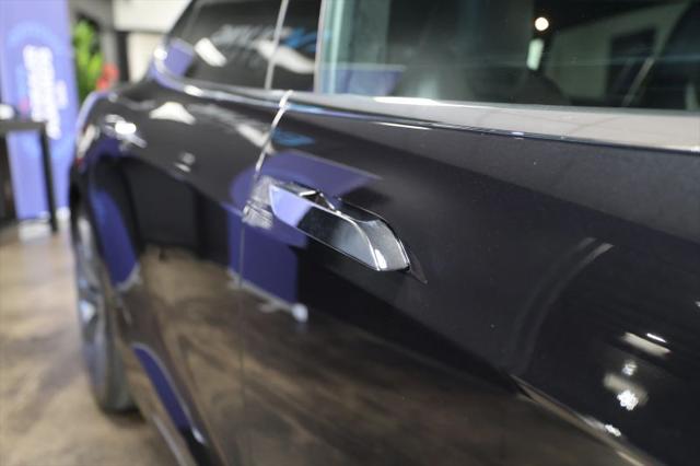 2016 Tesla Model S 75D