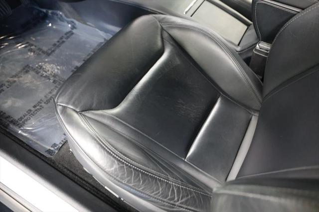 2016 Tesla Model S 75D