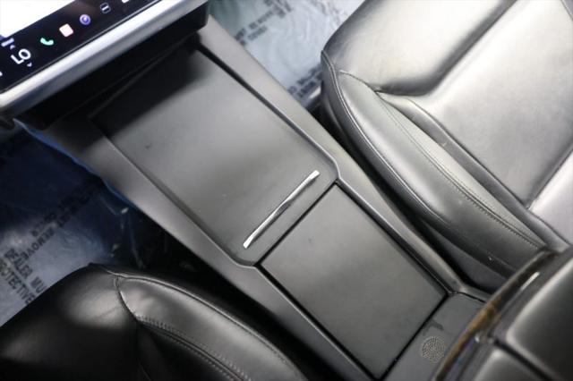 2016 Tesla Model S 75D