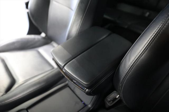 2016 Tesla Model S 75D