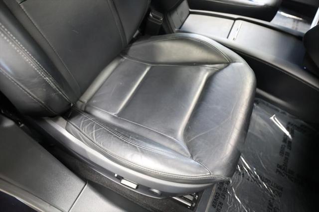 2016 Tesla Model S 75D