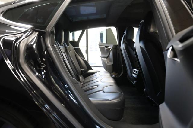 2016 Tesla Model S 75D