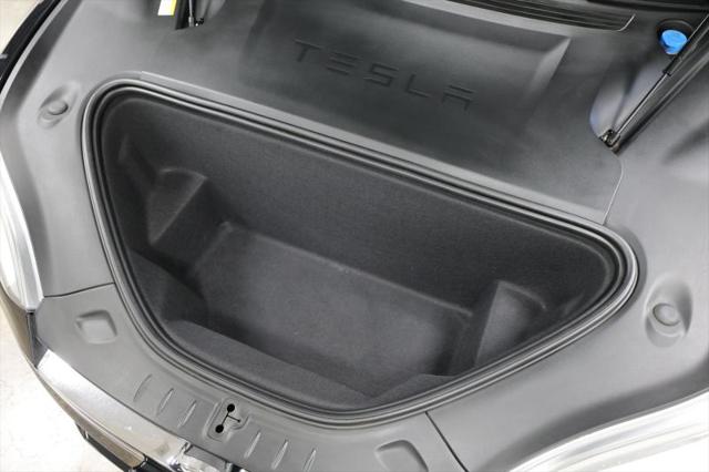 2016 Tesla Model S 75D