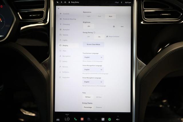 2016 Tesla Model S 75D