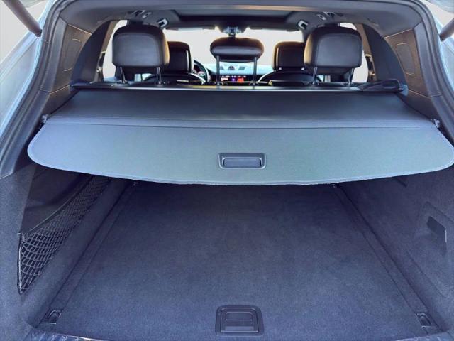 2020 Porsche Cayenne Base