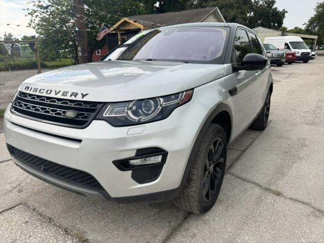 2019 Land Rover Discovery Sport HSE for sale in Orlando, FL