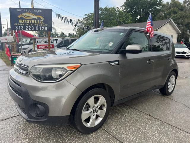 2018 Kia Soul Base for sale in Orlando, FL