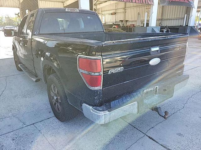 2011 Ford F-150 XLT for sale in Orlando, FL