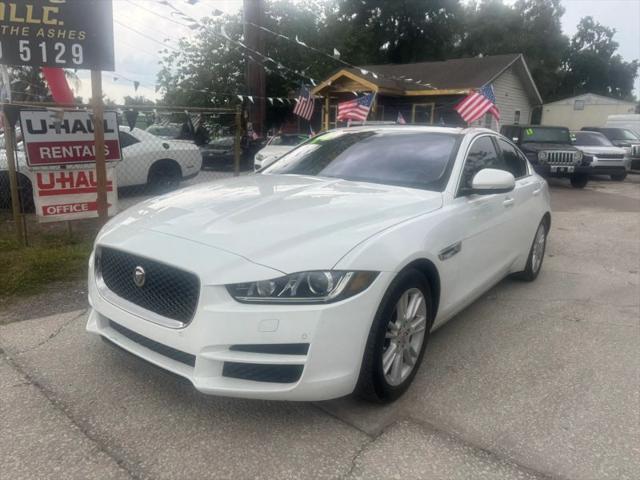 2017 Jaguar XE 25t Premium for sale in Orlando, FL