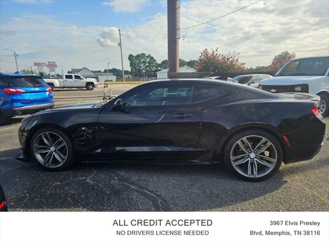 2016 Chevrolet Camaro 1LT for sale in Memphis, TN