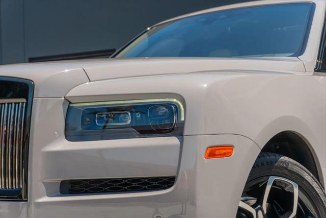 2024 Rolls-Royce Cullinan Black Badge