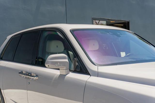 2024 Rolls-Royce Cullinan Black Badge