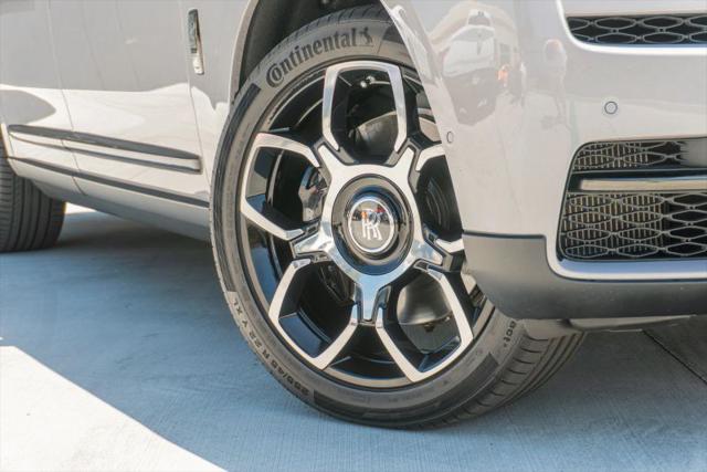 2024 Rolls-Royce Cullinan Black Badge