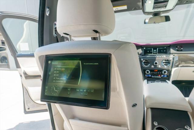 2024 Rolls-Royce Cullinan Black Badge