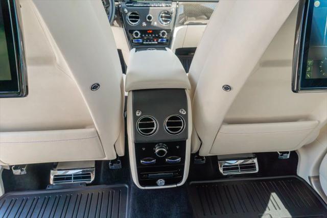 2024 Rolls-Royce Cullinan Black Badge