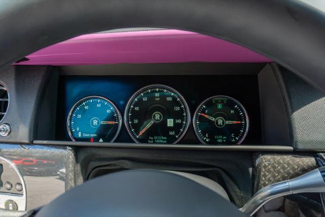 2024 Rolls-Royce Cullinan Black Badge