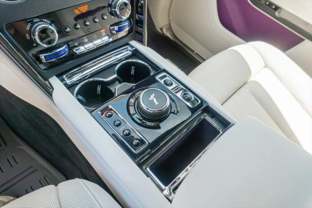 2024 Rolls-Royce Cullinan Black Badge