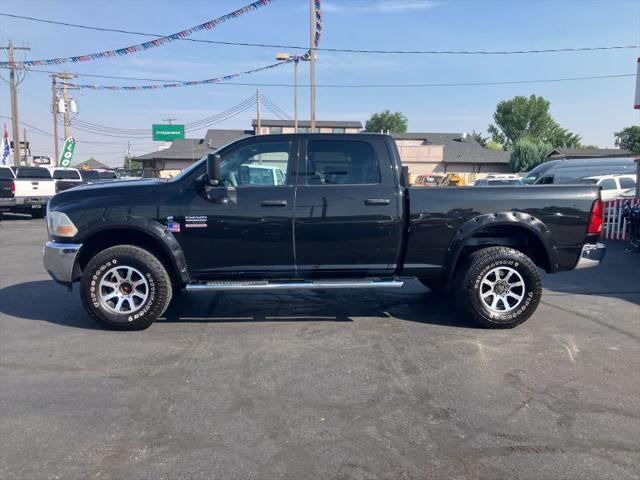 2011 Ram 2500 ST
