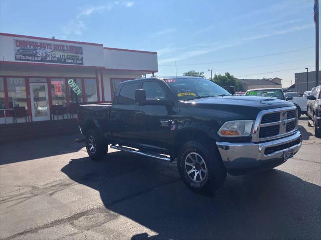 2011 Ram 2500 ST