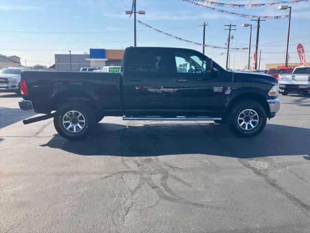 2011 Ram 2500 ST