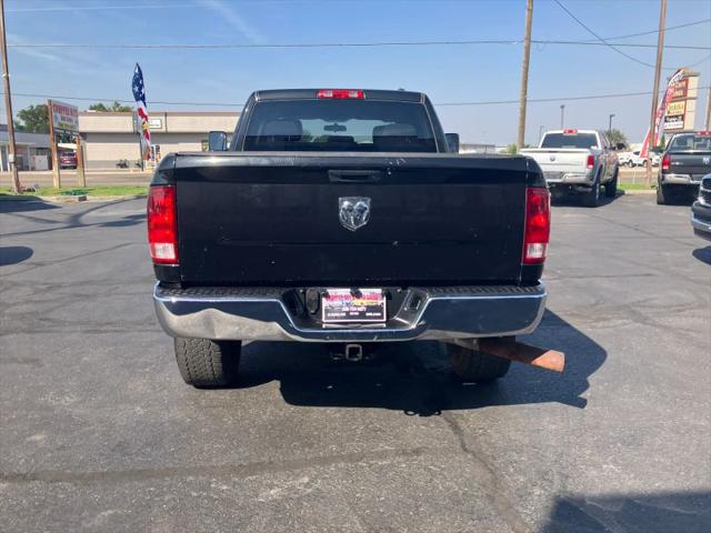 2011 Ram 2500 ST
