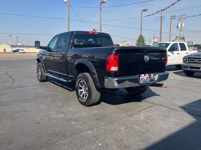 2011 Ram 2500 ST