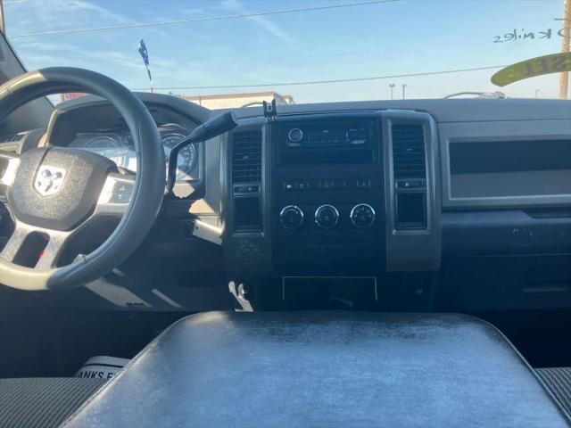 2011 Ram 2500 ST